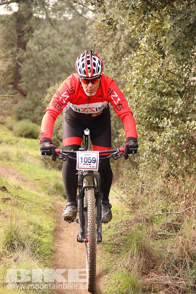 Maratón Sierra Oeste 2016. Galería 7