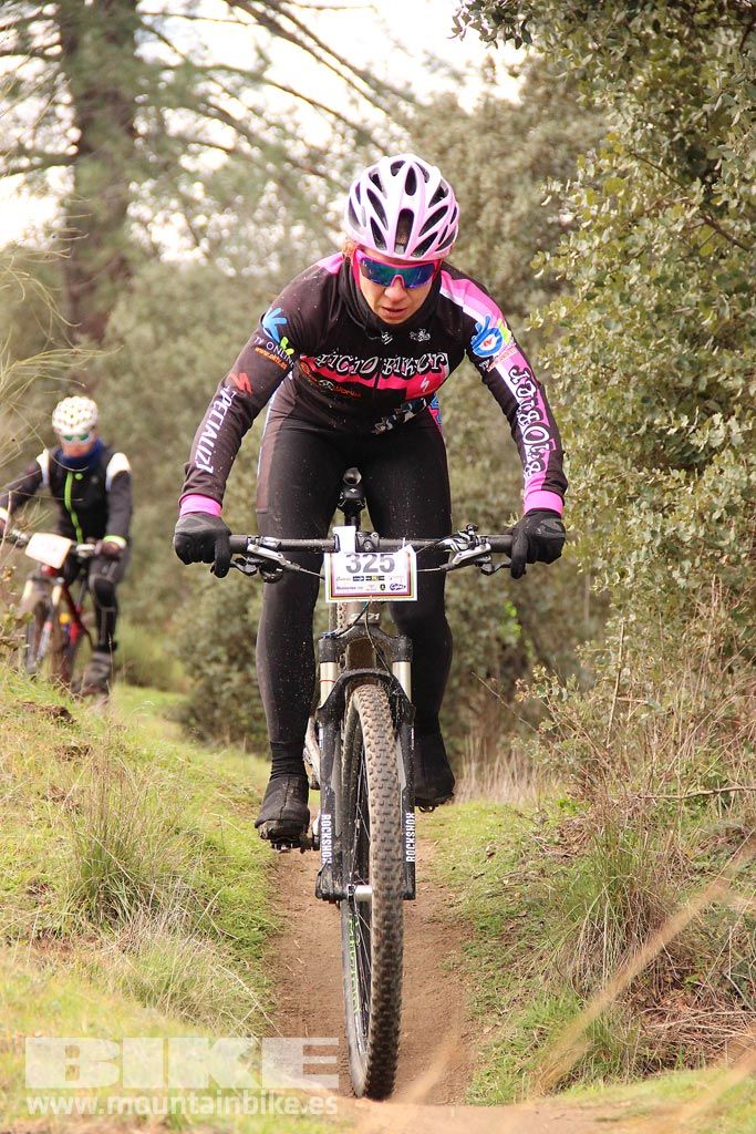 Maratón Sierra Oeste 2016. Galería 7