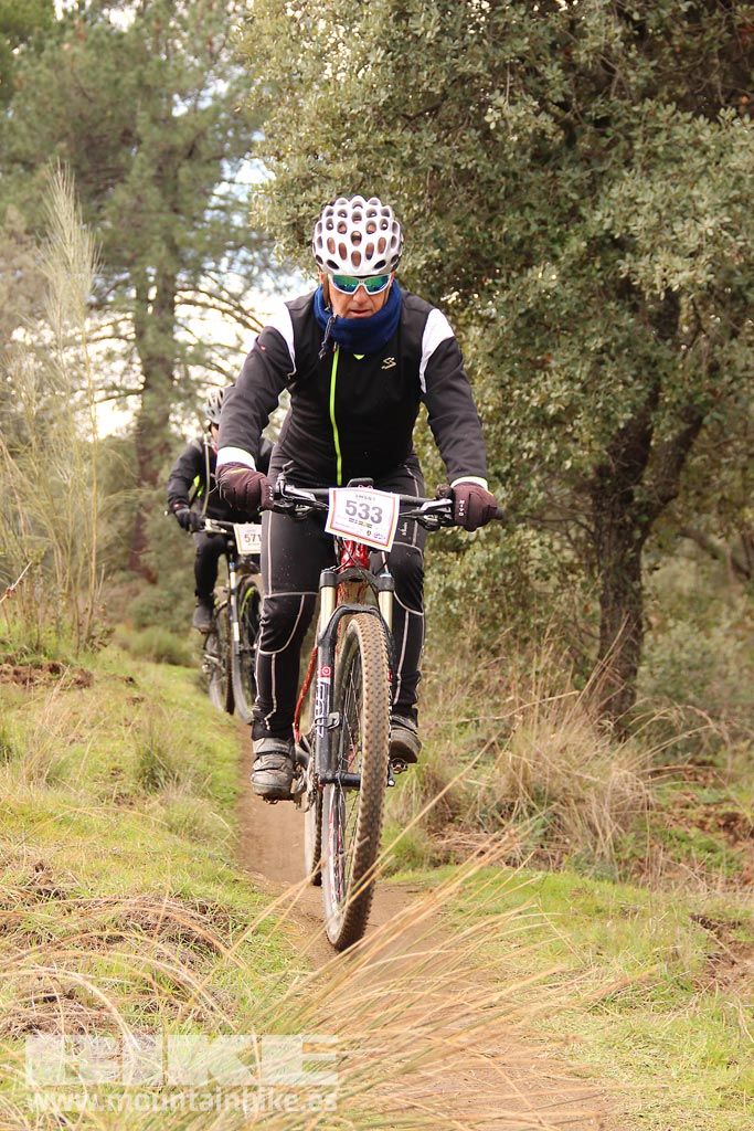Maratón Sierra Oeste 2016. Galería 7