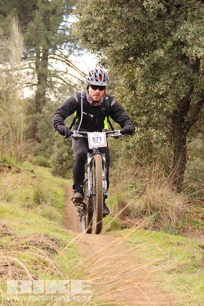 Maratón Sierra Oeste 2016. Galería 7
