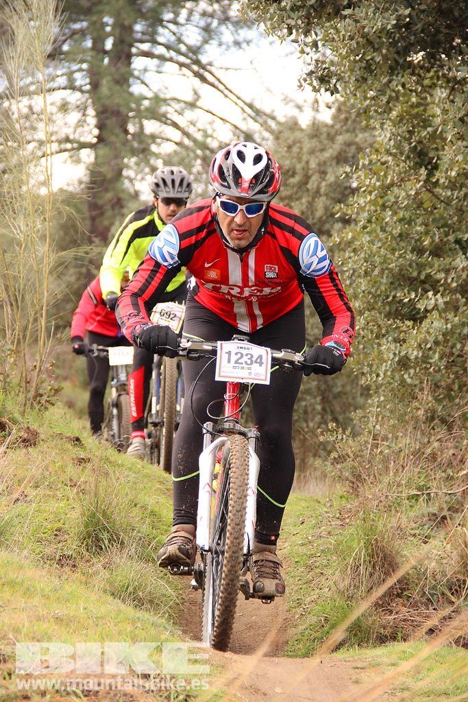 Maratón Sierra Oeste 2016. Galería 7