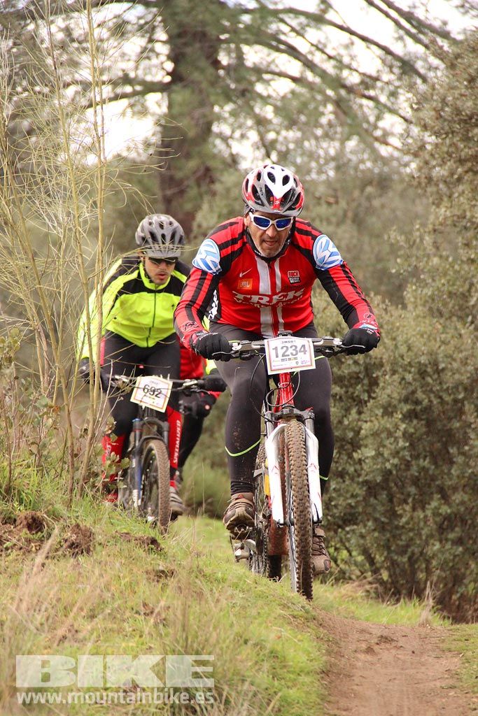 Maratón Sierra Oeste 2016. Galería 7