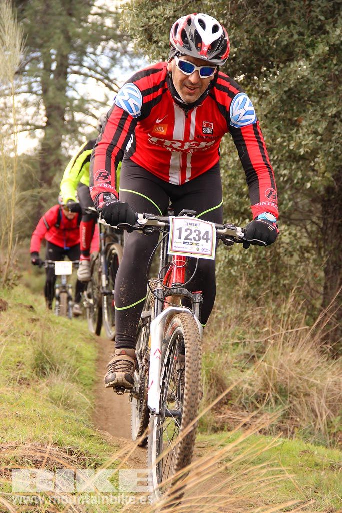 Maratón Sierra Oeste 2016. Galería 7