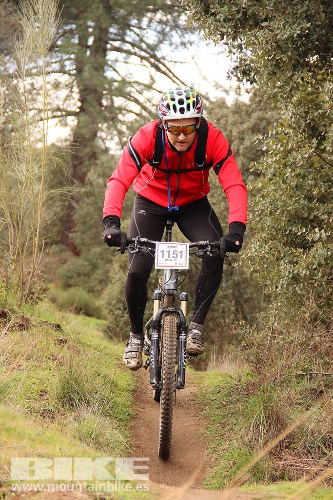 Maratón Sierra Oeste 2016. Galería 7