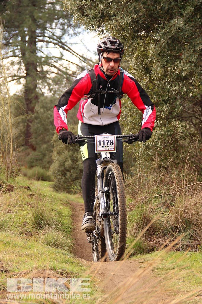 Maratón Sierra Oeste 2016. Galería 7