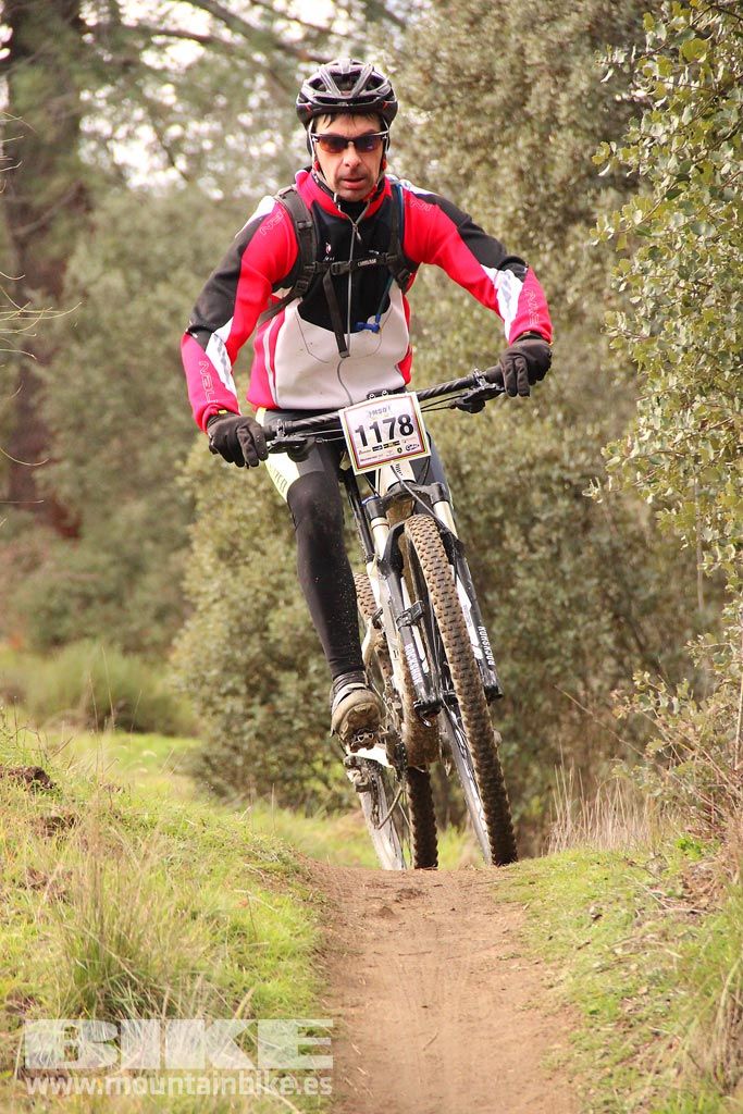 Maratón Sierra Oeste 2016. Galería 7