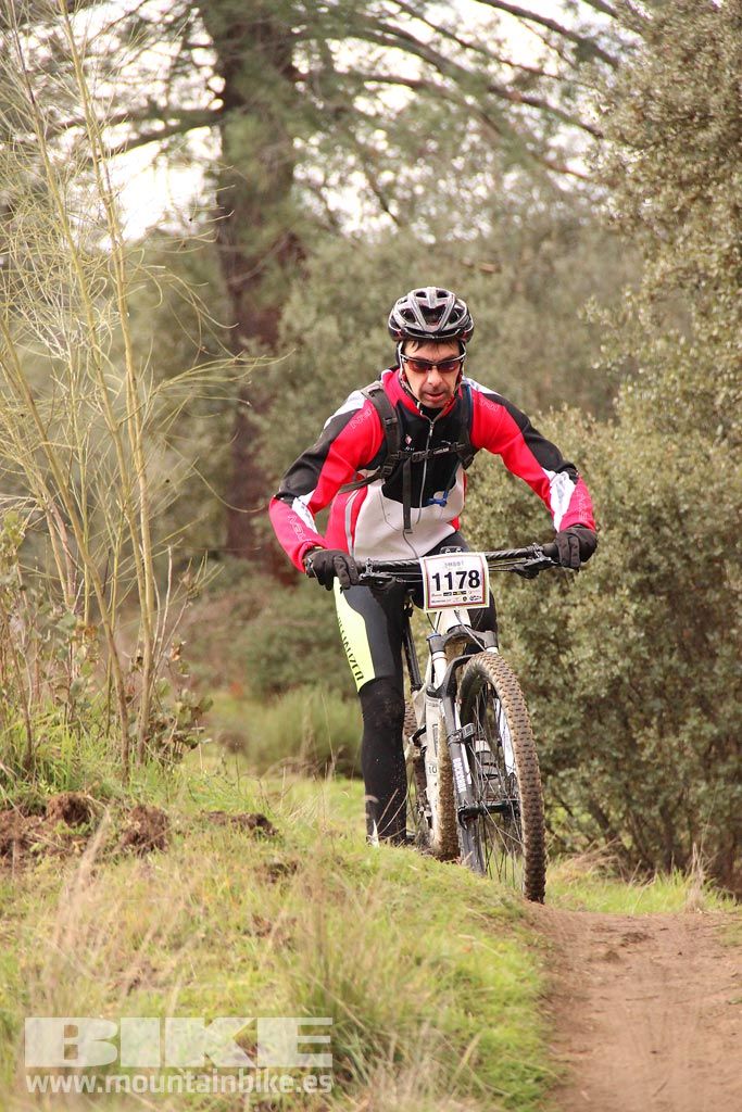 Maratón Sierra Oeste 2016. Galería 7