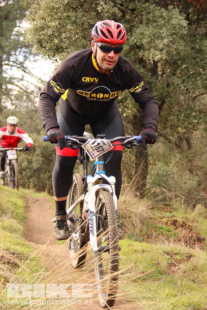Maratón Sierra Oeste 2016. Galería 7