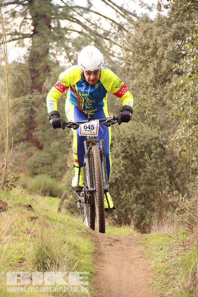 Maratón Sierra Oeste 2016. Galería 7