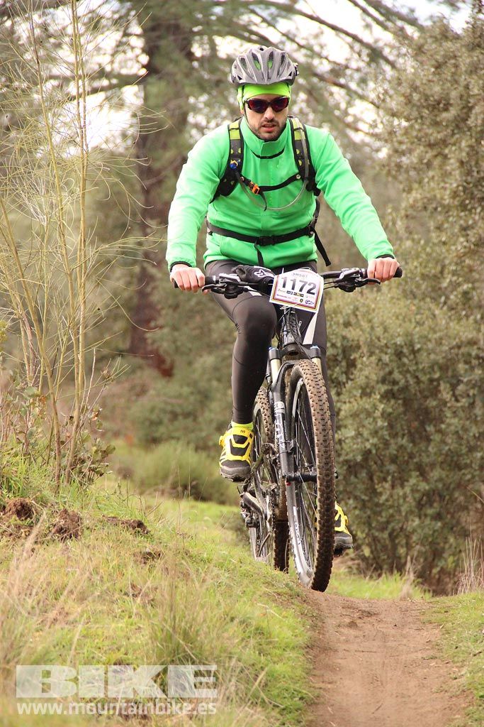 Maratón Sierra Oeste 2016. Galería 7