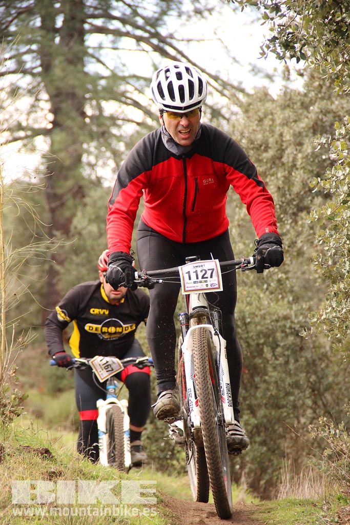 Maratón Sierra Oeste 2016. Galería 7
