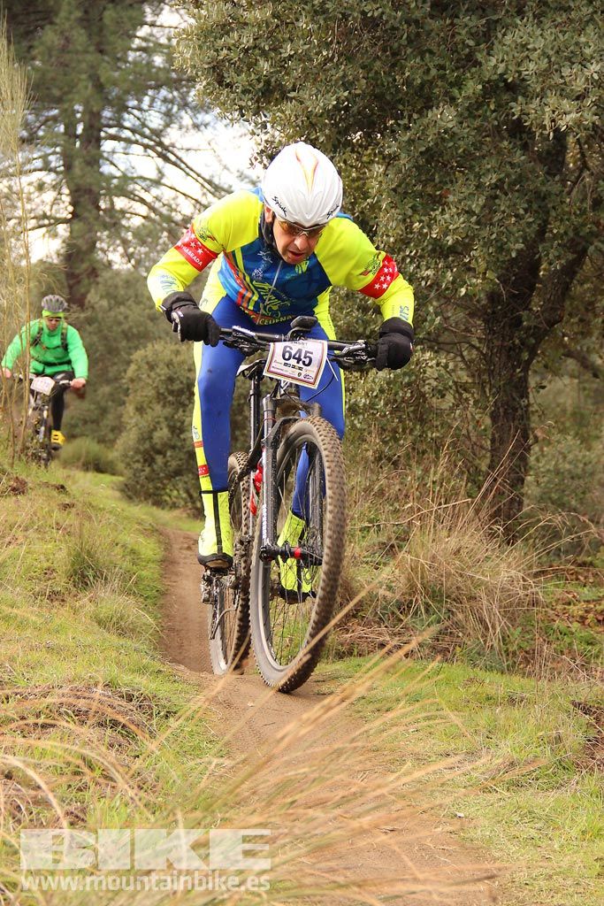 Maratón Sierra Oeste 2016. Galería 7