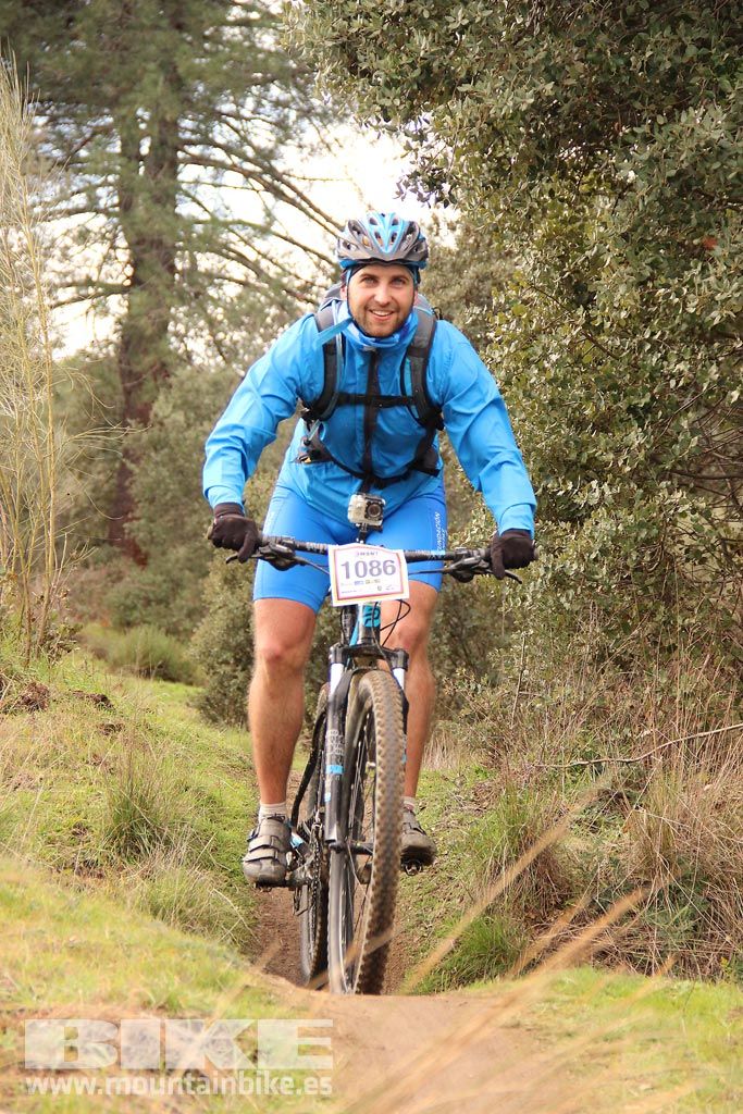 Maratón Sierra Oeste 2016. Galería 7
