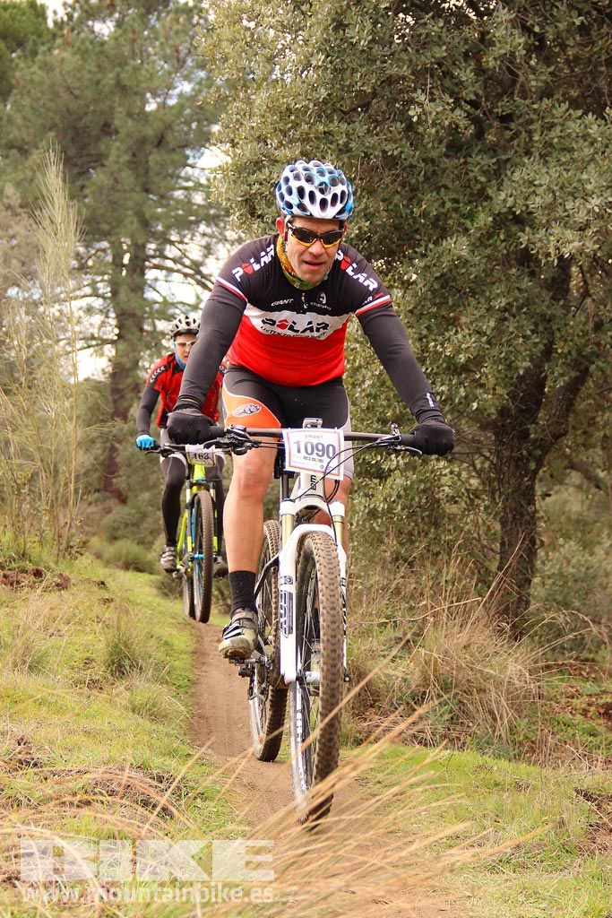 Maratón Sierra Oeste 2016. Galería 7