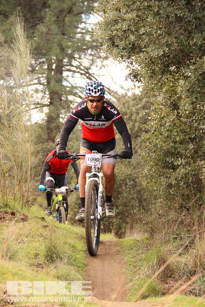 Maratón Sierra Oeste 2016. Galería 7