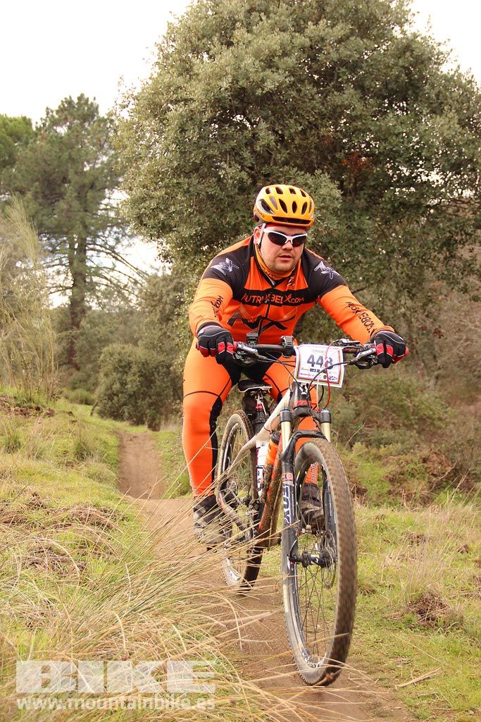 Maratón Sierra Oeste 2016. Galería 7