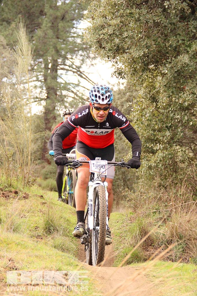 Maratón Sierra Oeste 2016. Galería 7