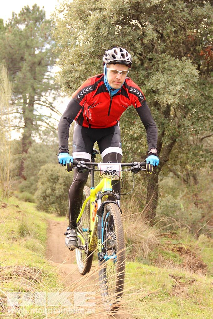 Maratón Sierra Oeste 2016. Galería 7