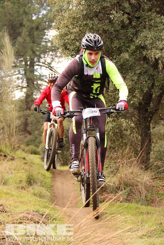 Maratón Sierra Oeste 2016. Galería 7