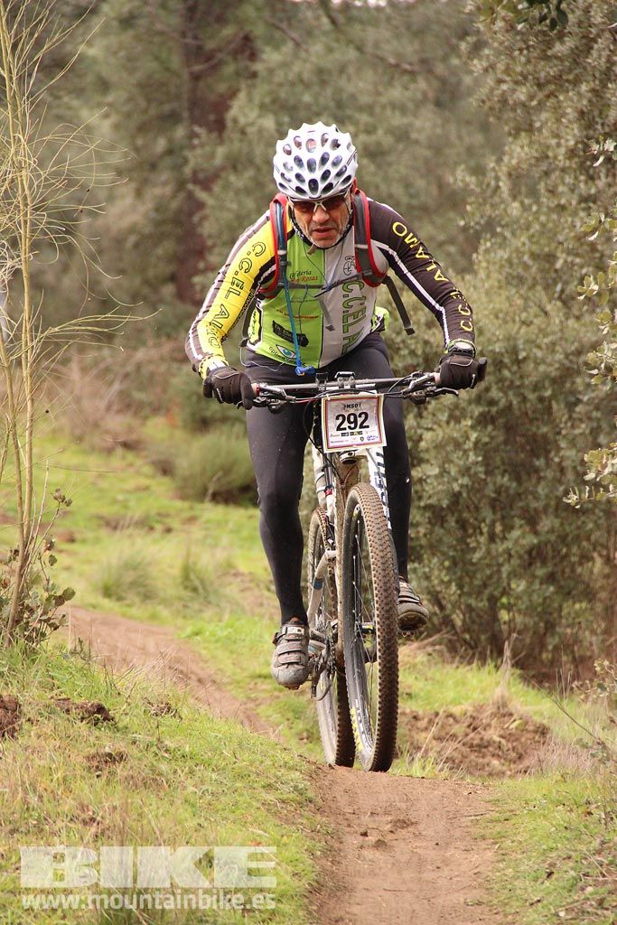 Maratón Sierra Oeste 2016. Galería 7