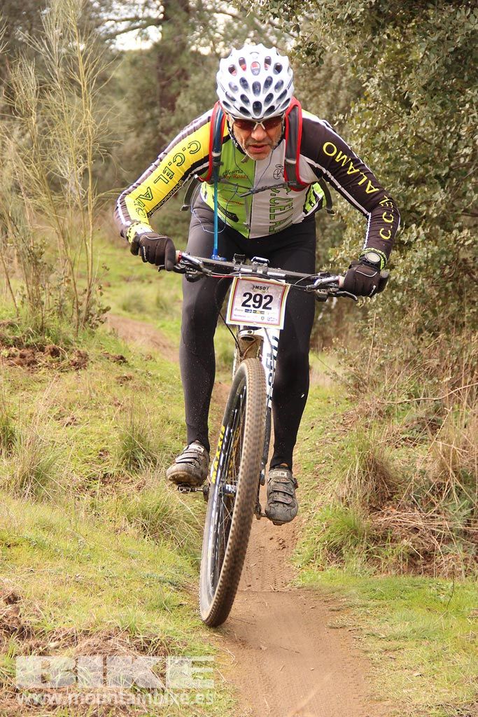 Maratón Sierra Oeste 2016. Galería 7