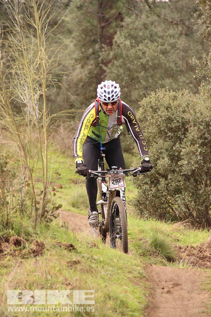 Maratón Sierra Oeste 2016. Galería 7