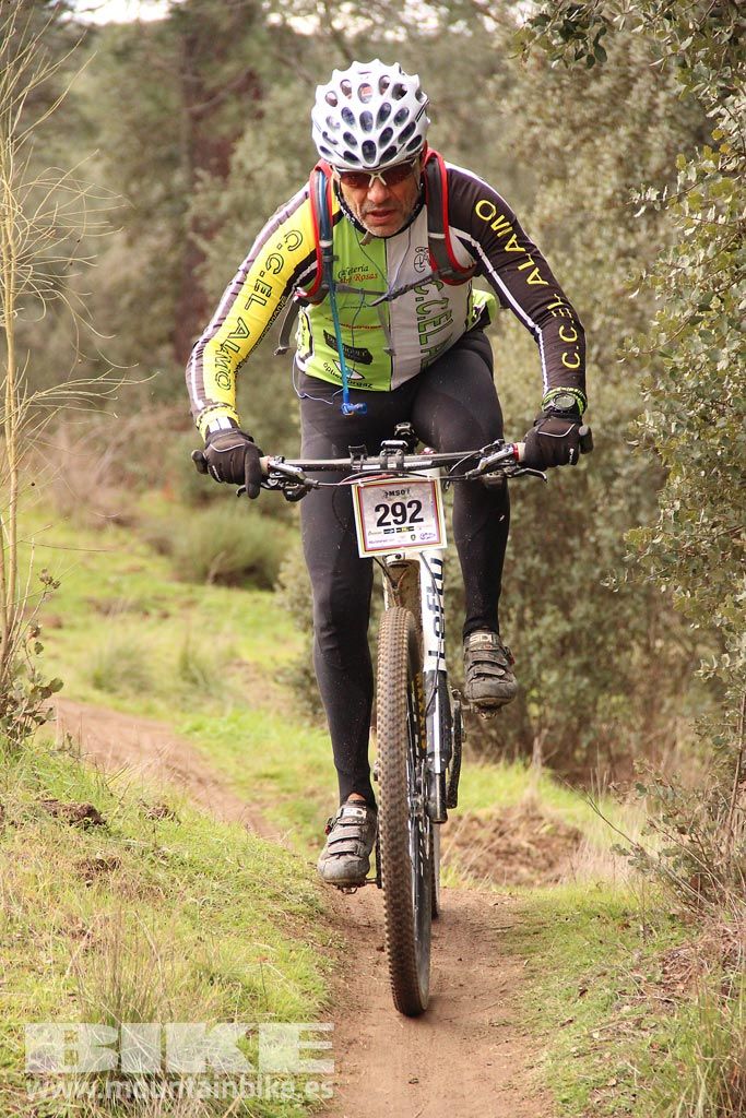 Maratón Sierra Oeste 2016. Galería 7