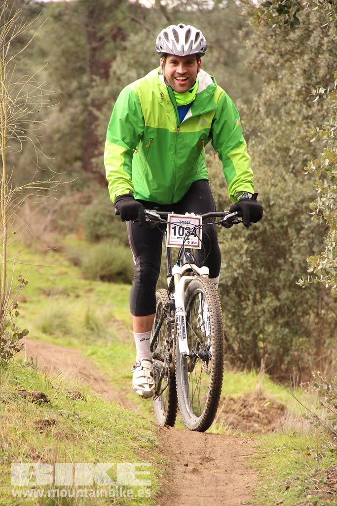 Maratón Sierra Oeste 2016. Galería 7