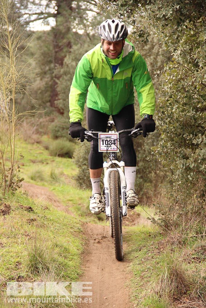Maratón Sierra Oeste 2016. Galería 7