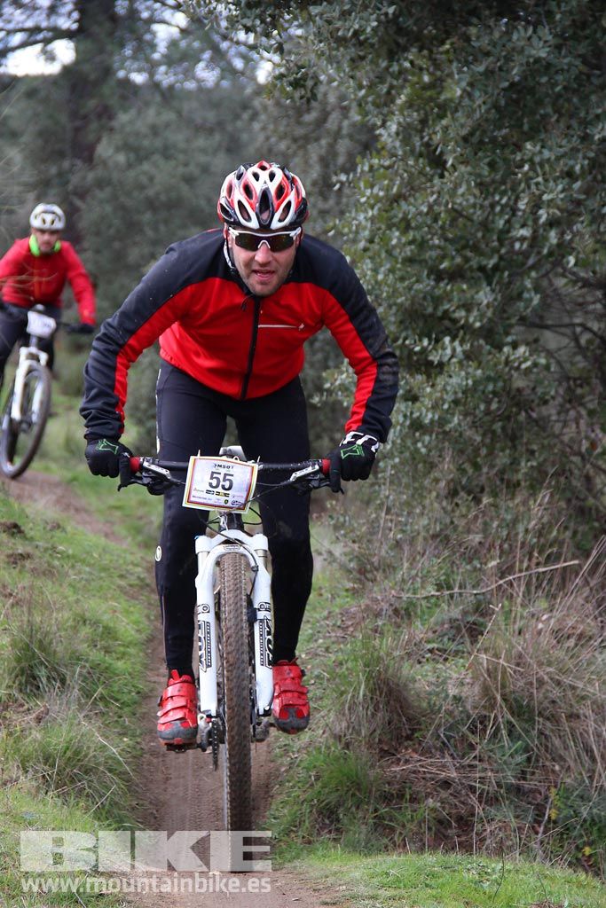 Maratón Sierra Oeste 2016. Galería 7