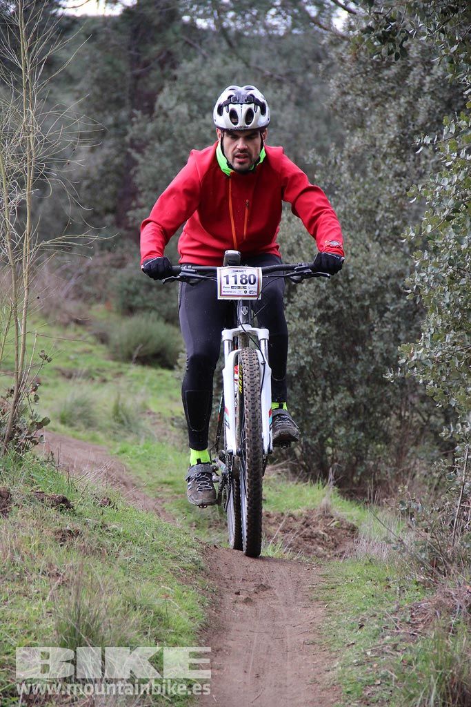Maratón Sierra Oeste 2016. Galería 7