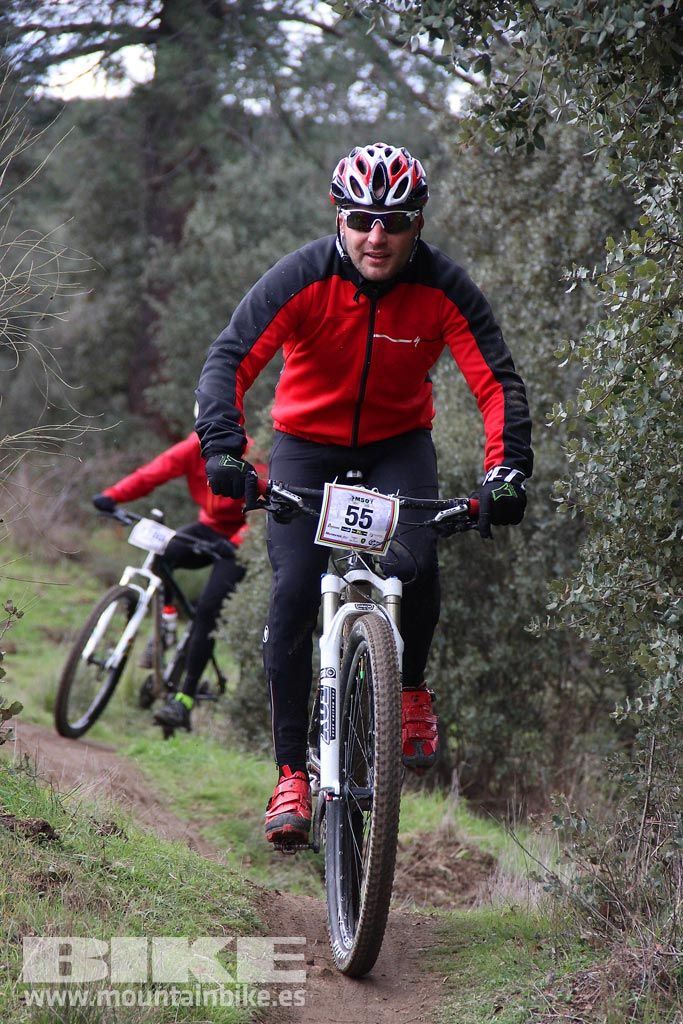 Maratón Sierra Oeste 2016. Galería 7