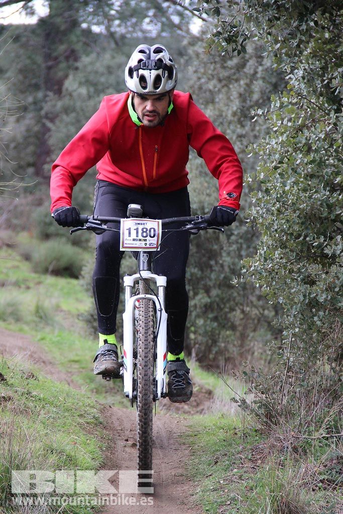 Maratón Sierra Oeste 2016. Galería 7