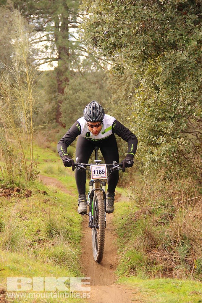 Maratón Sierra Oeste 2016. Galería 7