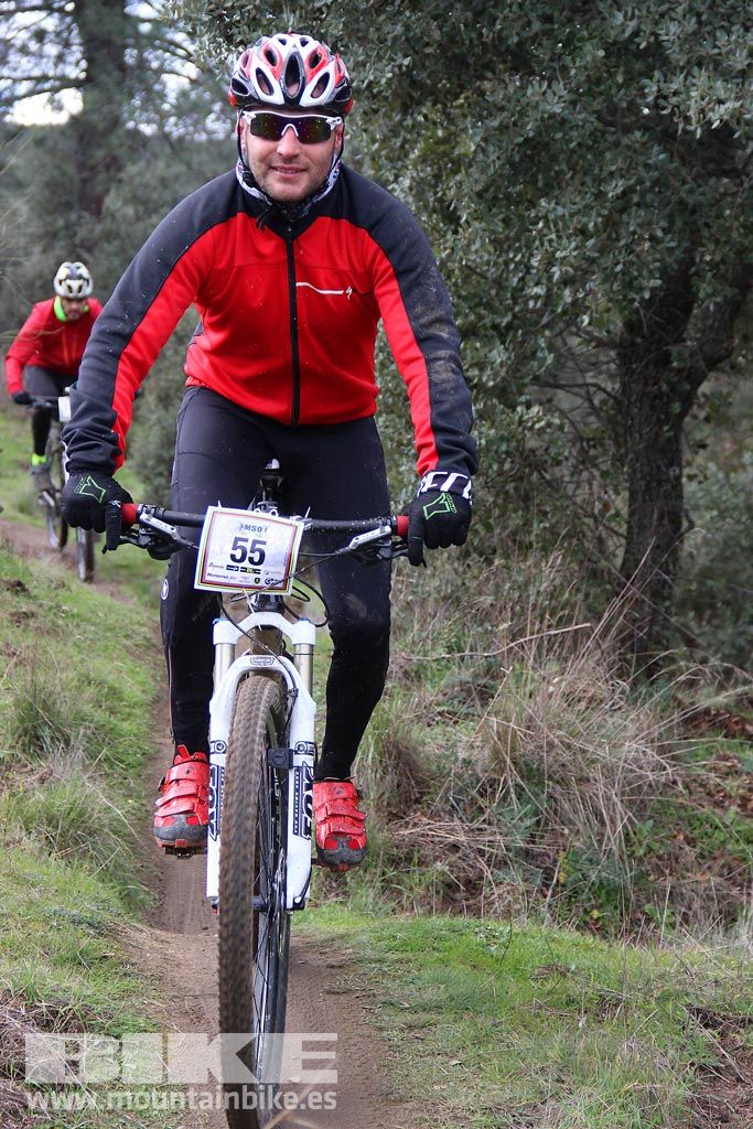 Maratón Sierra Oeste 2016. Galería 7