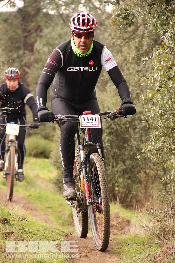 Maratón Sierra Oeste 2016. Galería 7