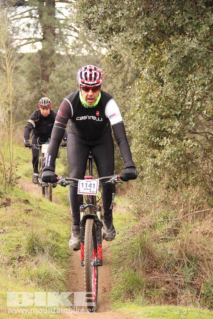 Maratón Sierra Oeste 2016. Galería 7
