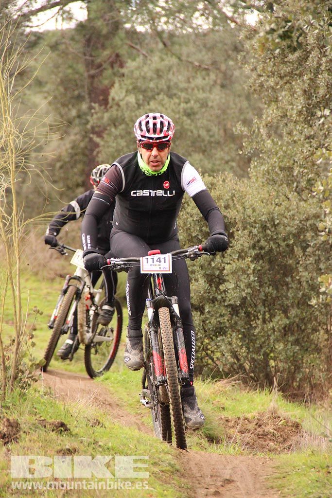 Maratón Sierra Oeste 2016. Galería 7