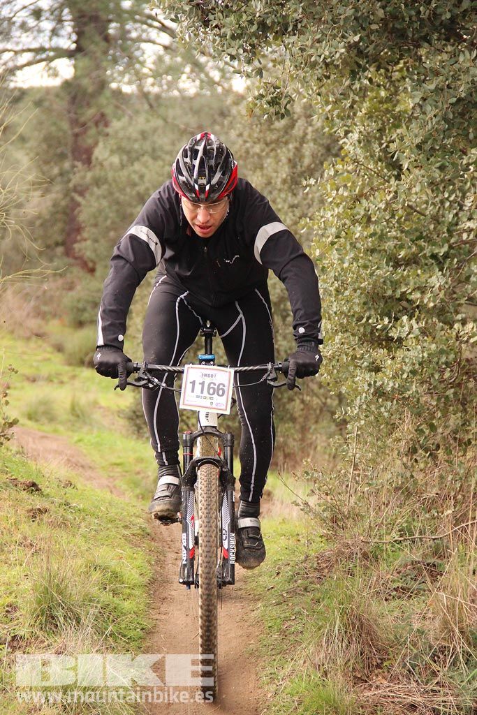 Maratón Sierra Oeste 2016. Galería 7