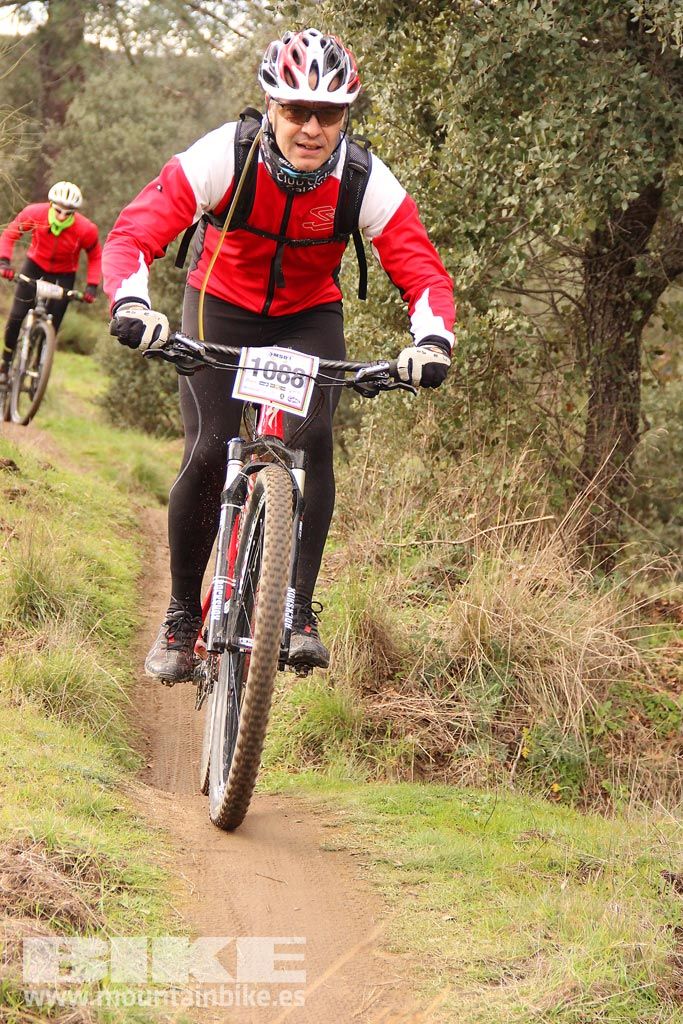 Maratón Sierra Oeste 2016. Galería 7