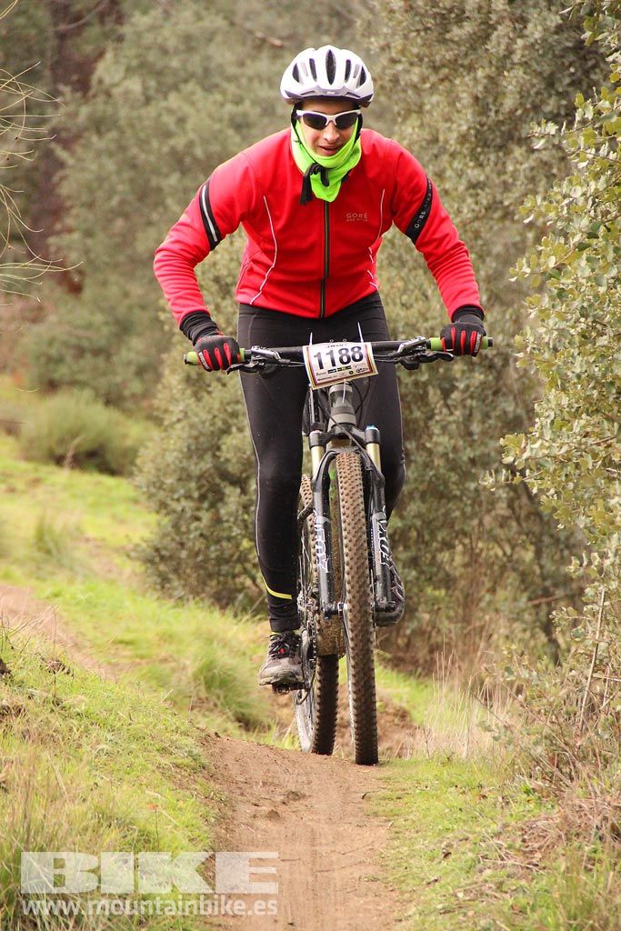 Maratón Sierra Oeste 2016. Galería 7