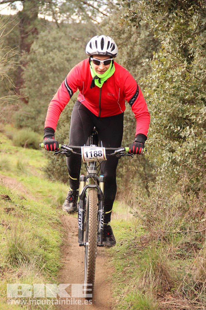 Maratón Sierra Oeste 2016. Galería 7