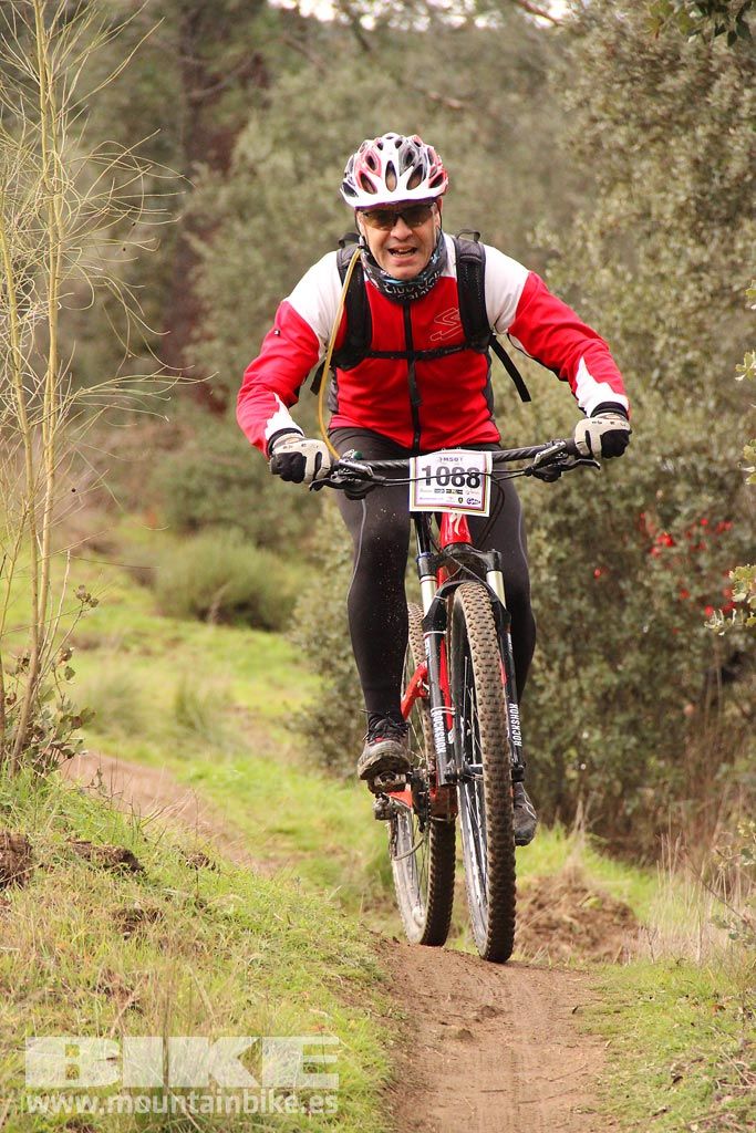 Maratón Sierra Oeste 2016. Galería 7