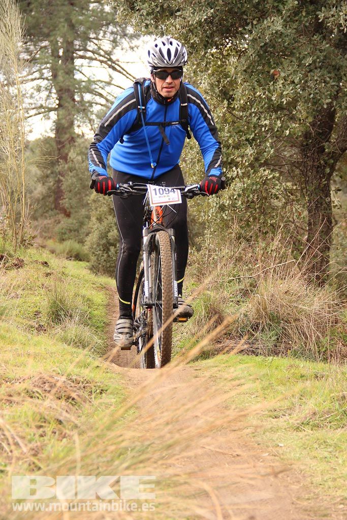 Maratón Sierra Oeste 2016. Galería 7