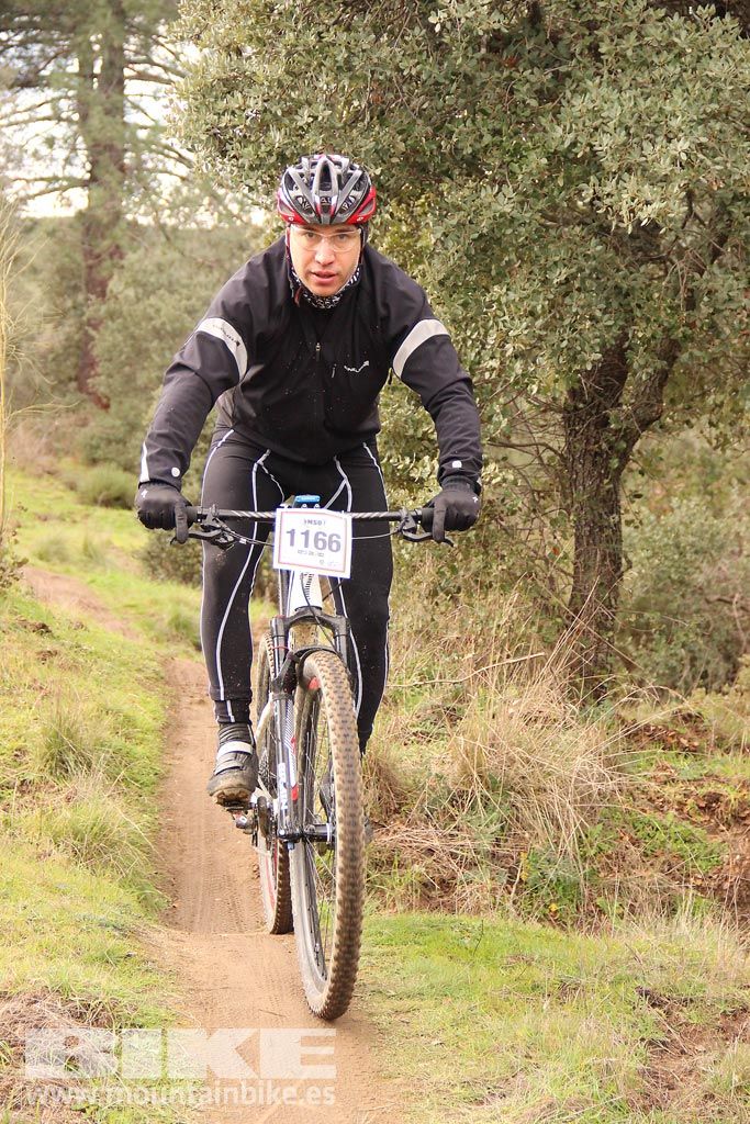 Maratón Sierra Oeste 2016. Galería 7