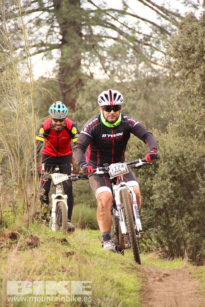 Maratón Sierra Oeste 2016. Galería 7