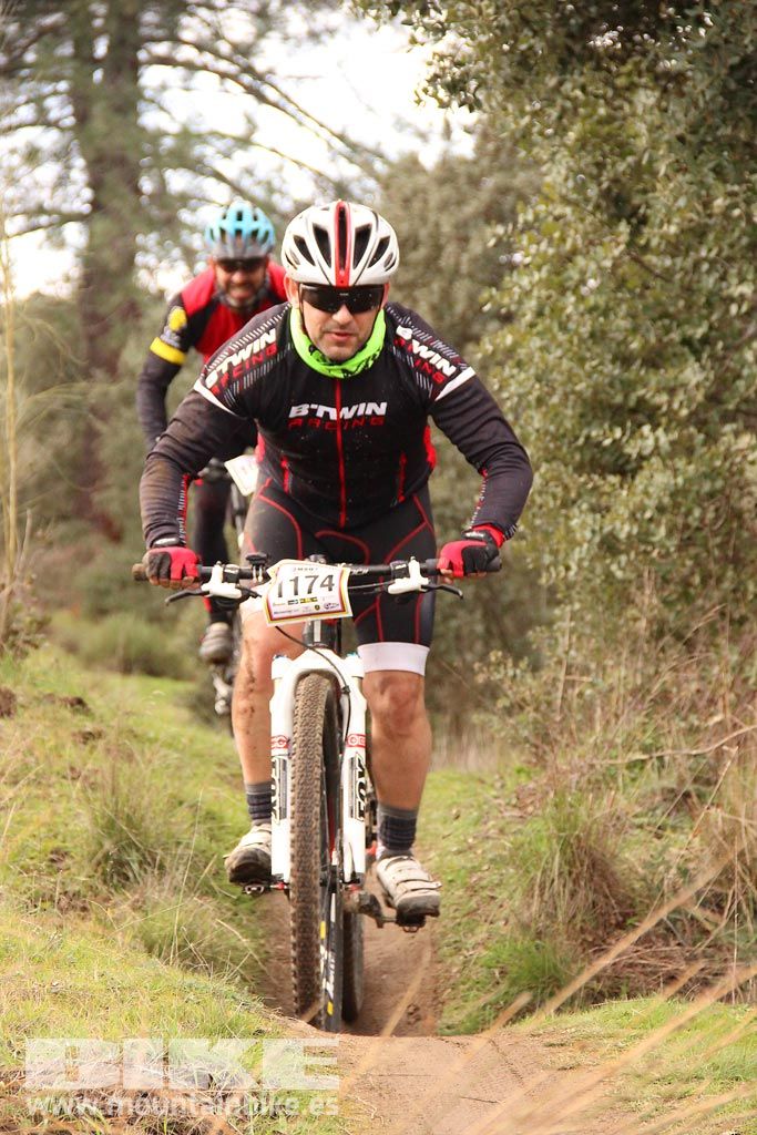 Maratón Sierra Oeste 2016. Galería 7