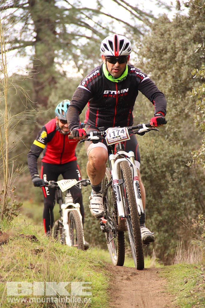 Maratón Sierra Oeste 2016. Galería 7