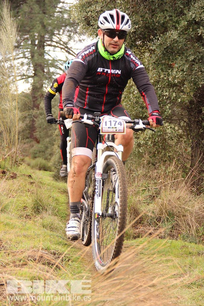 Maratón Sierra Oeste 2016. Galería 7