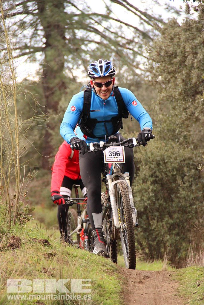 Maratón Sierra Oeste 2016. Galería 7